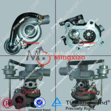 Turbocompressor SK025 SK027 3TN84TL RHB31 129403-18050 VC110021SK032 4TNA78 129189-18010 VA110024